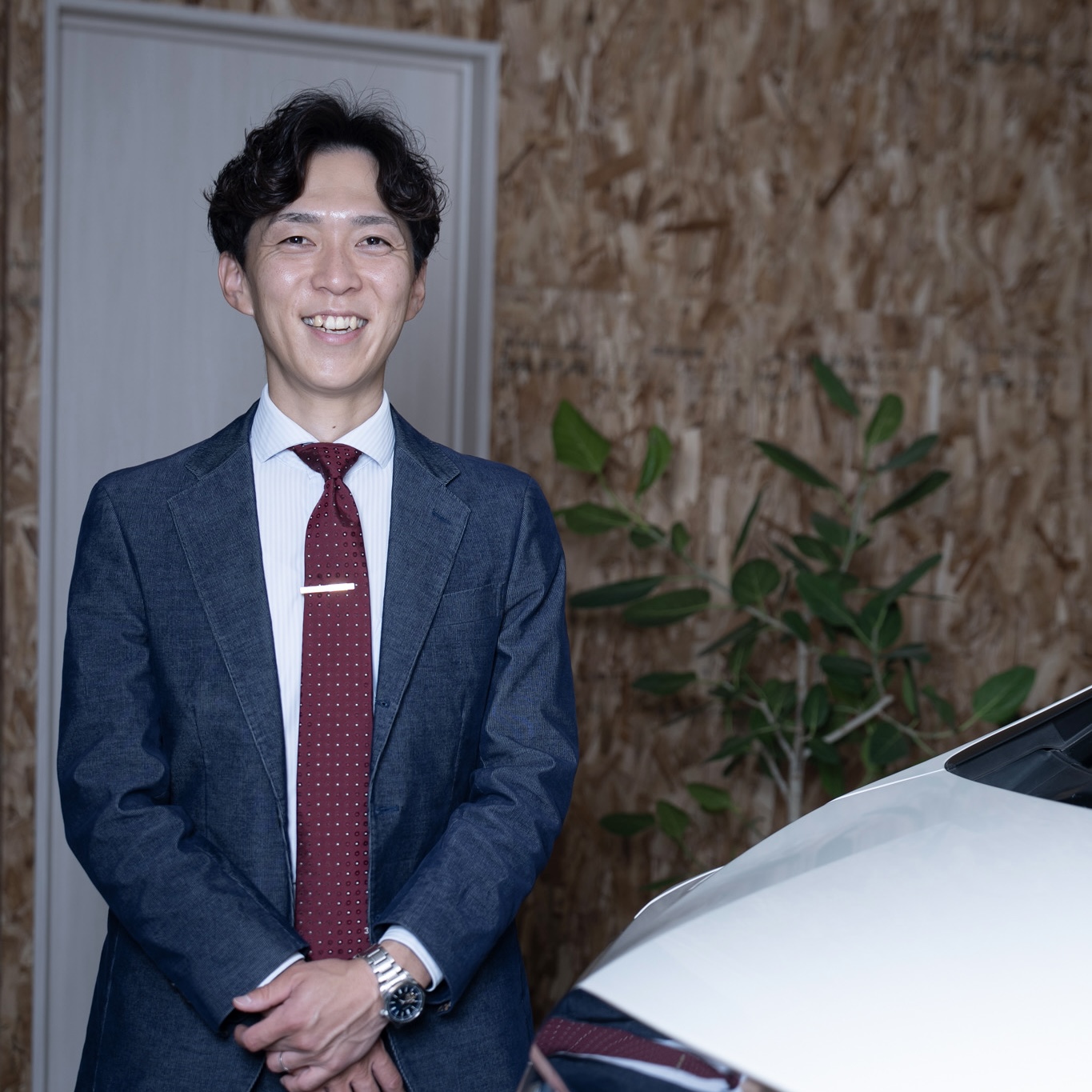 社長